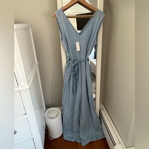 NWT Lou & Grey jumper (pants)- Small